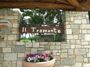 Il tramonte Vinchiaturo
